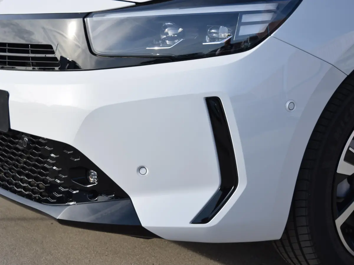 1.2 Turbo Hybrid GS MASSAGEFUNCTIE | CAMERA MET SENSOREN | NAVI & CARPLAY | WINTERPAKKET |