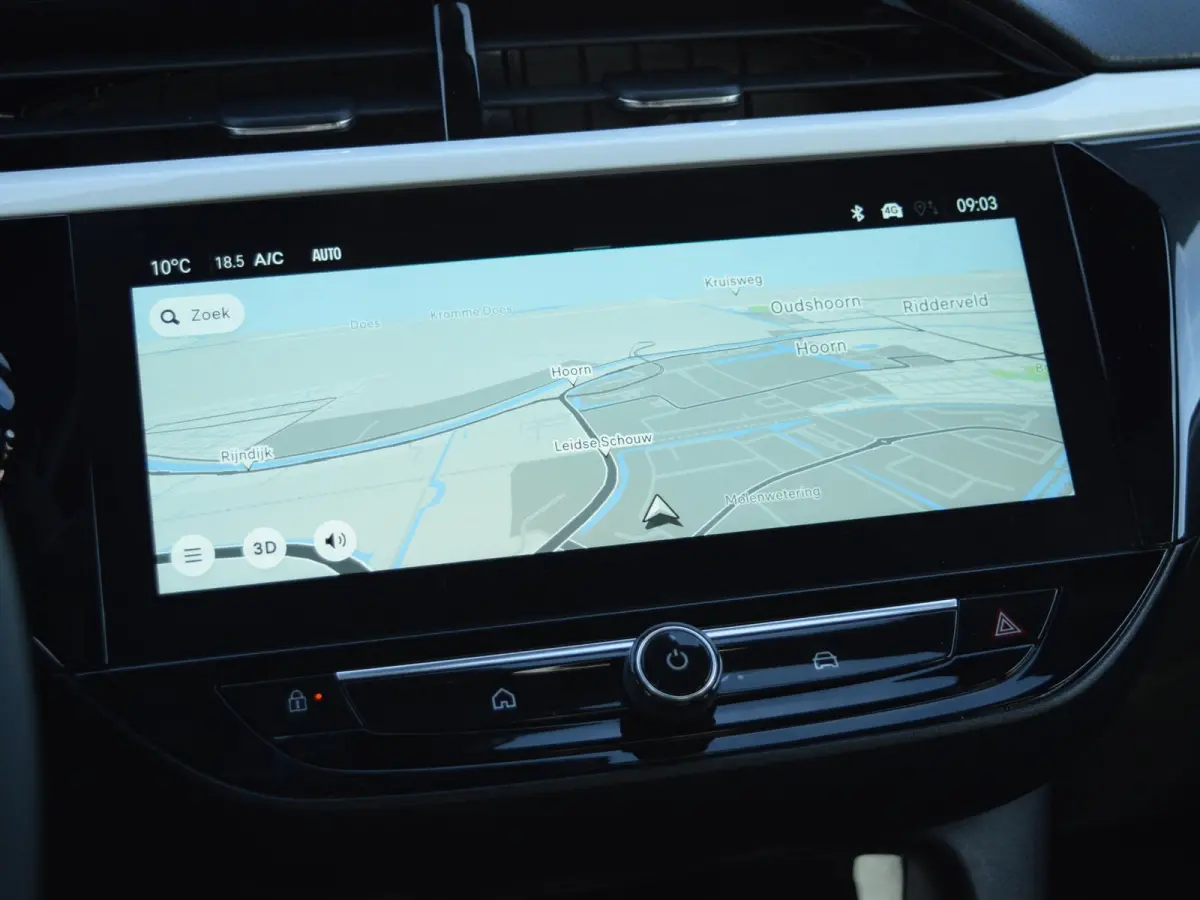 1.2 Turbo Hybrid GS MASSAGEFUNCTIE | CAMERA MET SENSOREN | NAVI & CARPLAY | WINTERPAKKET |