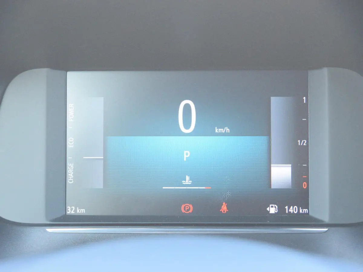 1.2 Turbo Hybrid GS MASSAGEFUNCTIE | CAMERA MET SENSOREN | NAVI & CARPLAY | WINTERPAKKET |