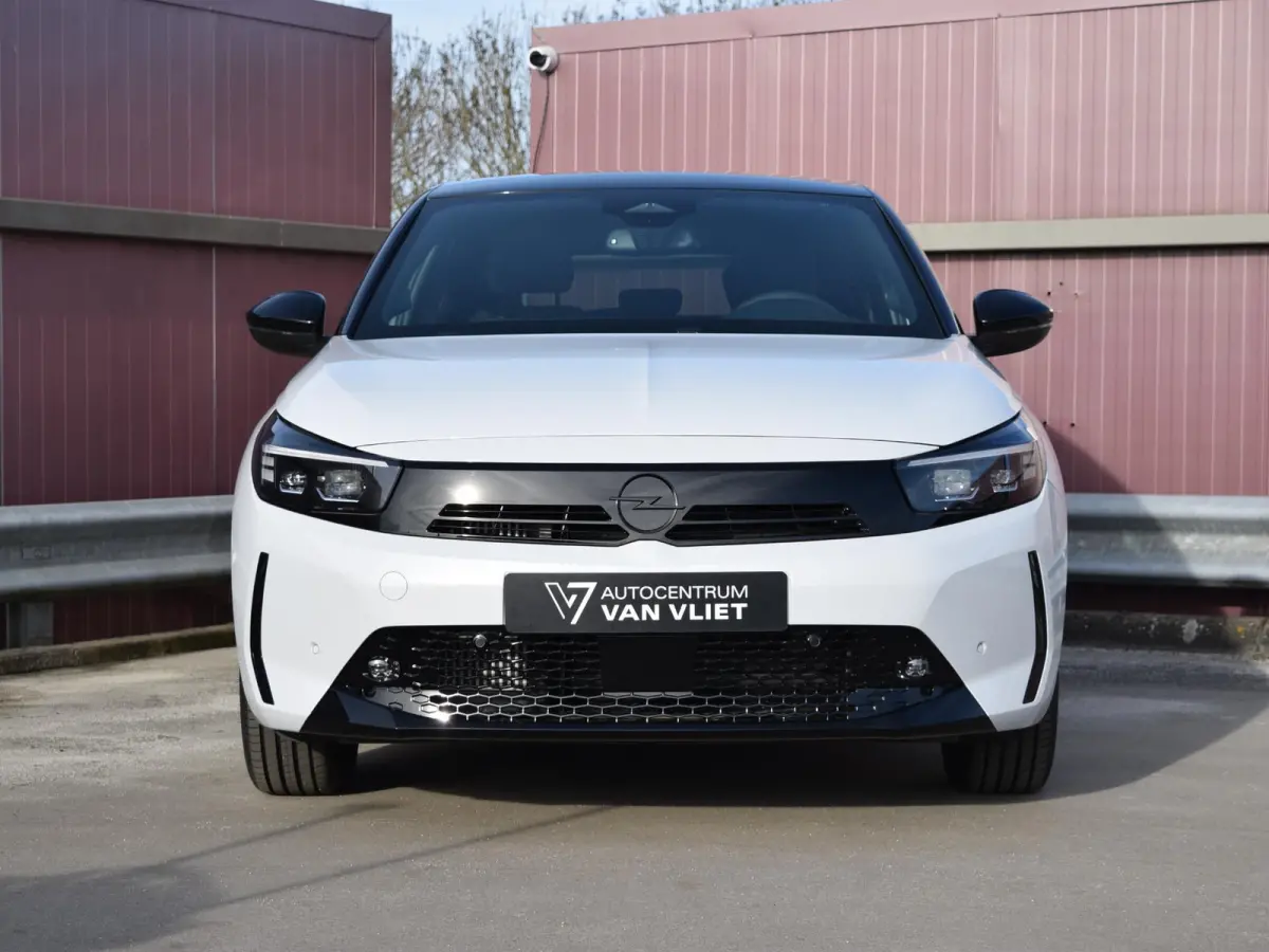 1.2 Turbo Hybrid GS MASSAGEFUNCTIE | CAMERA MET SENSOREN | NAVI & CARPLAY | WINTERPAKKET |