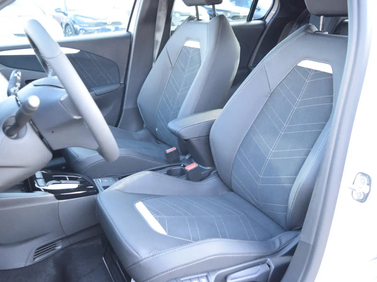 1.2 Turbo Hybrid GS MASSAGEFUNCTIE | CAMERA MET SENSOREN | NAVI & CARPLAY | WINTERPAKKET |