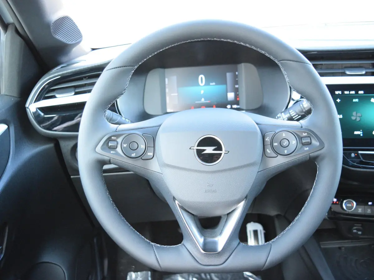1.2 Turbo Hybrid GS MASSAGEFUNCTIE | CAMERA MET SENSOREN | NAVI & CARPLAY | WINTERPAKKET |