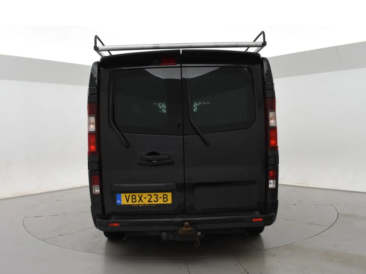 1.6 CDTI 145 PK DUBBEL CAB. IRMSCHER GT 058/100 + 2 SCHUIFDEUREN | LEDER | CAMERA | STOELVERW. | TREKHAAK 2000 KG