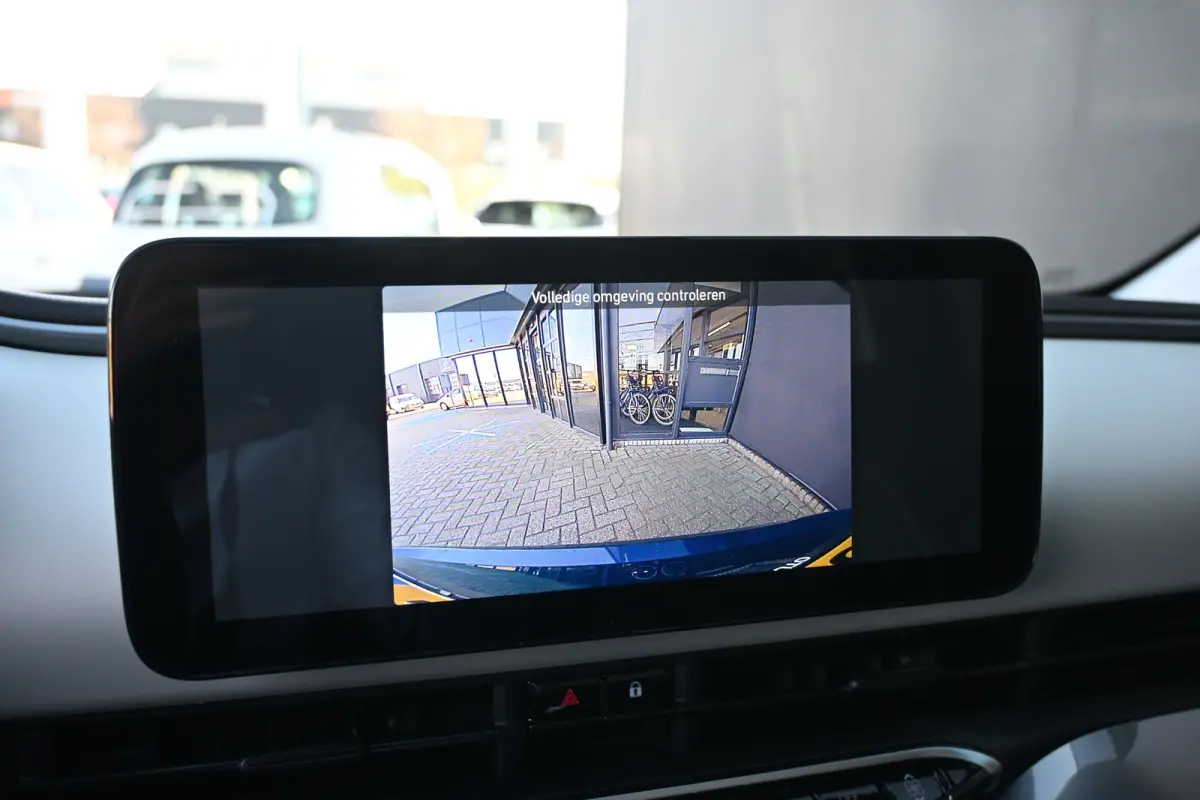 1.0 Hybrid La Prima VOORRAAD-ACTIE! 8 Jaar Garantie! | Panoramadak | JBL | Vol-Leder | Stoelverwarming | Parkeersensoren | !!