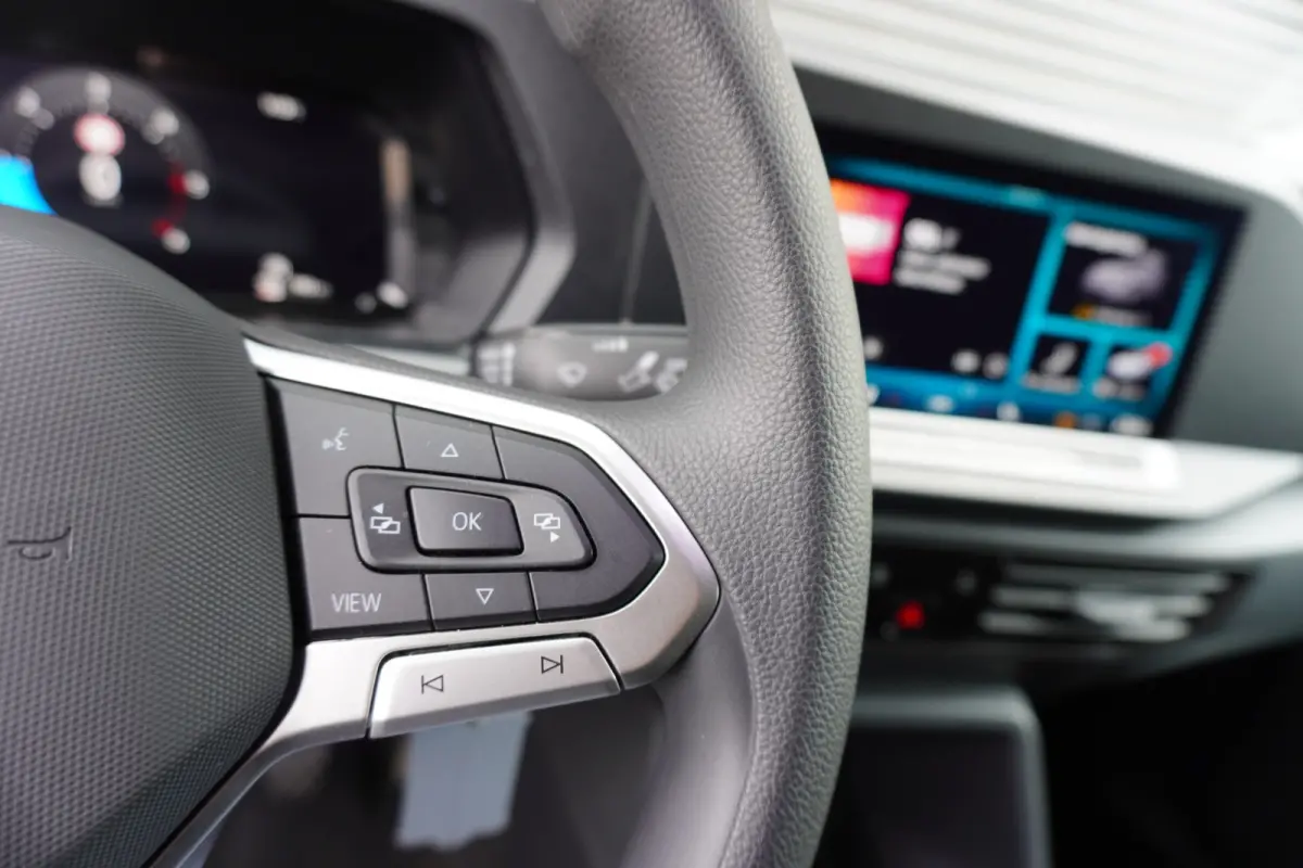 Maxi 102pk Apple Carplay digitaal Dashboard cruise control