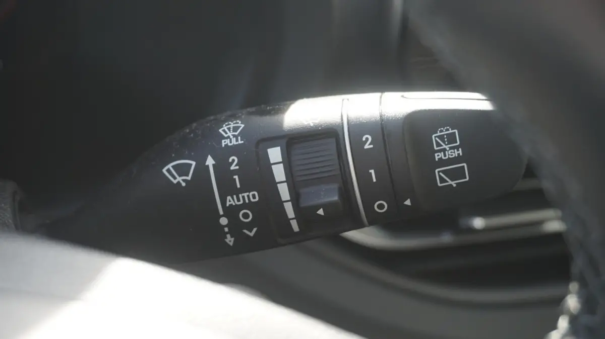 1.0 T-GDi Comfort Automaat
