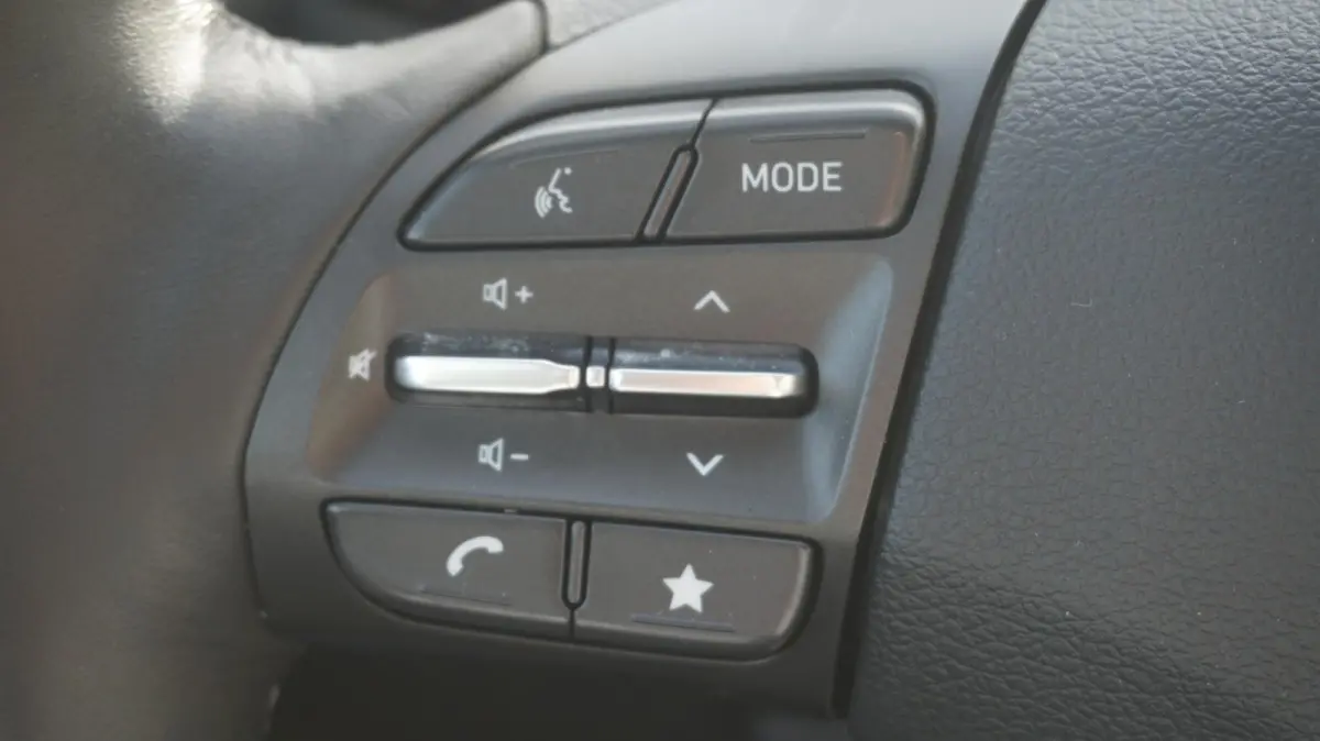 1.0 T-GDi Comfort Automaat
