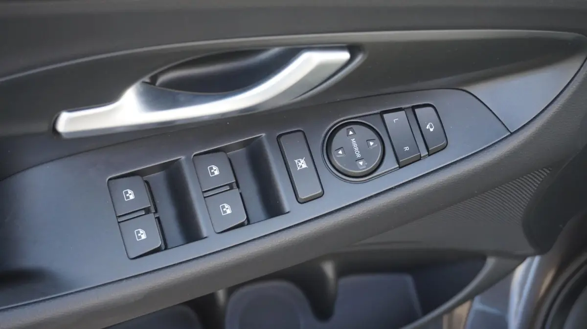 1.0 T-GDi Comfort Automaat