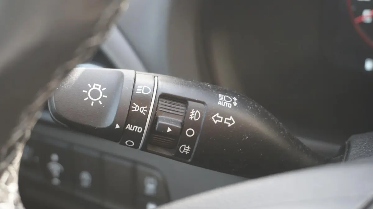 1.0 T-GDi Comfort Automaat
