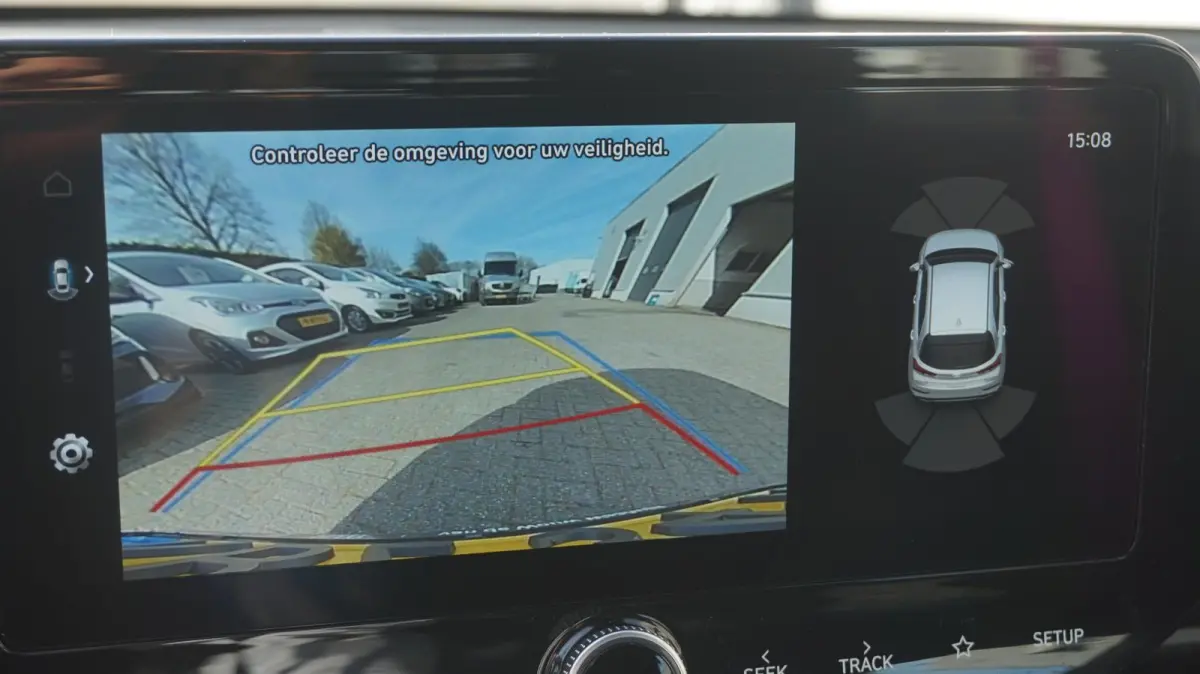 1.0 T-GDi Comfort Automaat