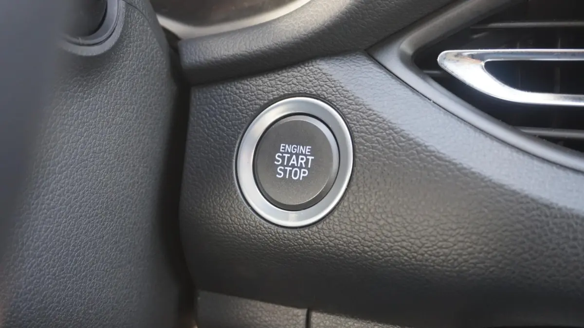 1.0 T-GDi Comfort Automaat