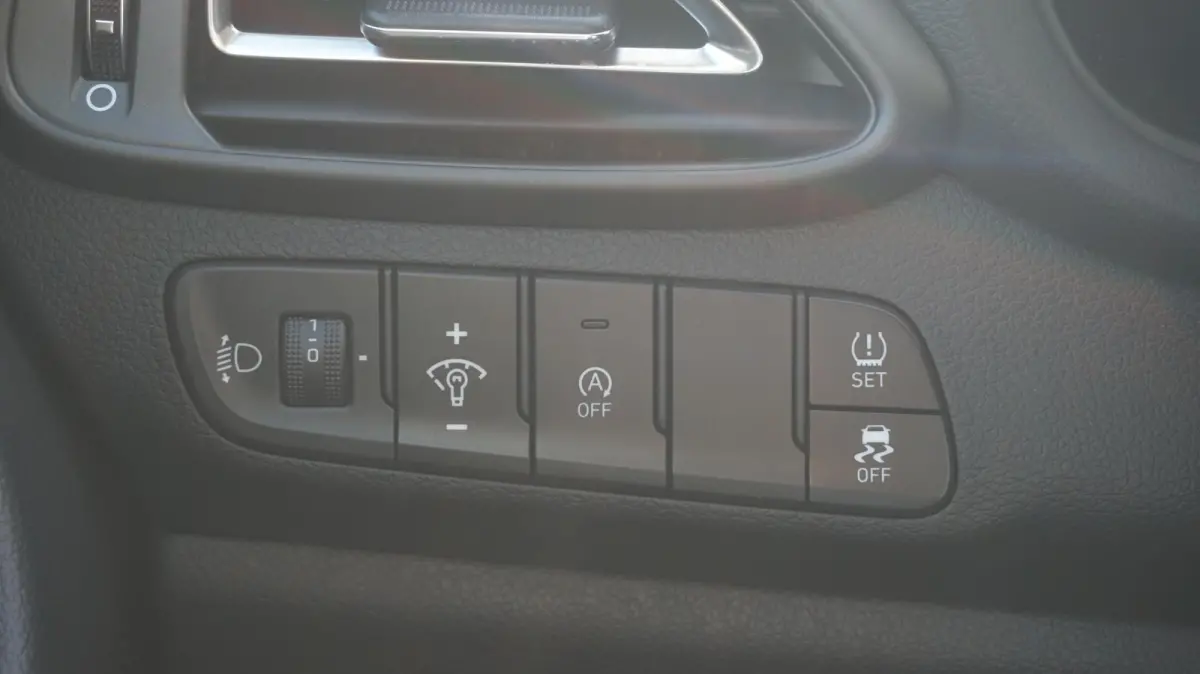1.0 T-GDi Comfort Automaat