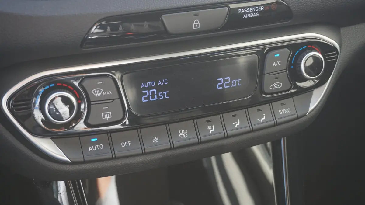 1.0 T-GDi Comfort Automaat