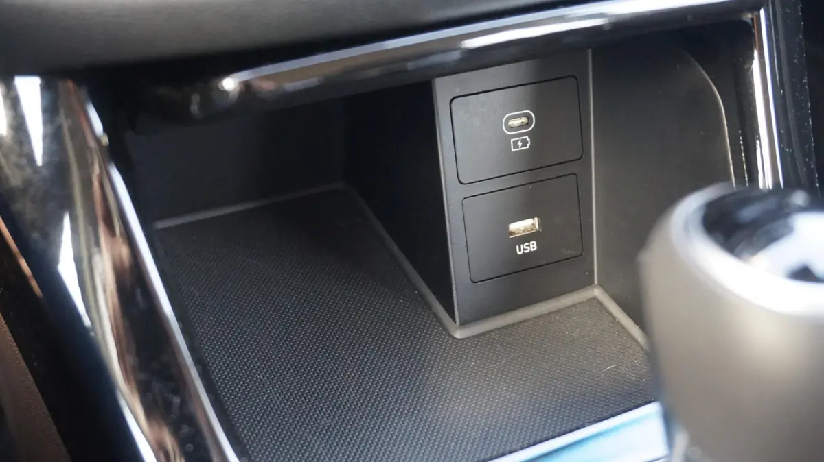1.0 T-GDi Comfort Automaat