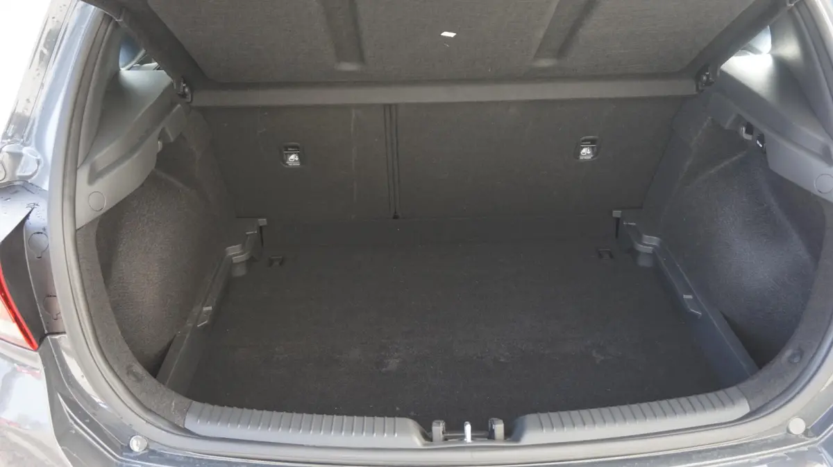 1.0 T-GDi Comfort Automaat