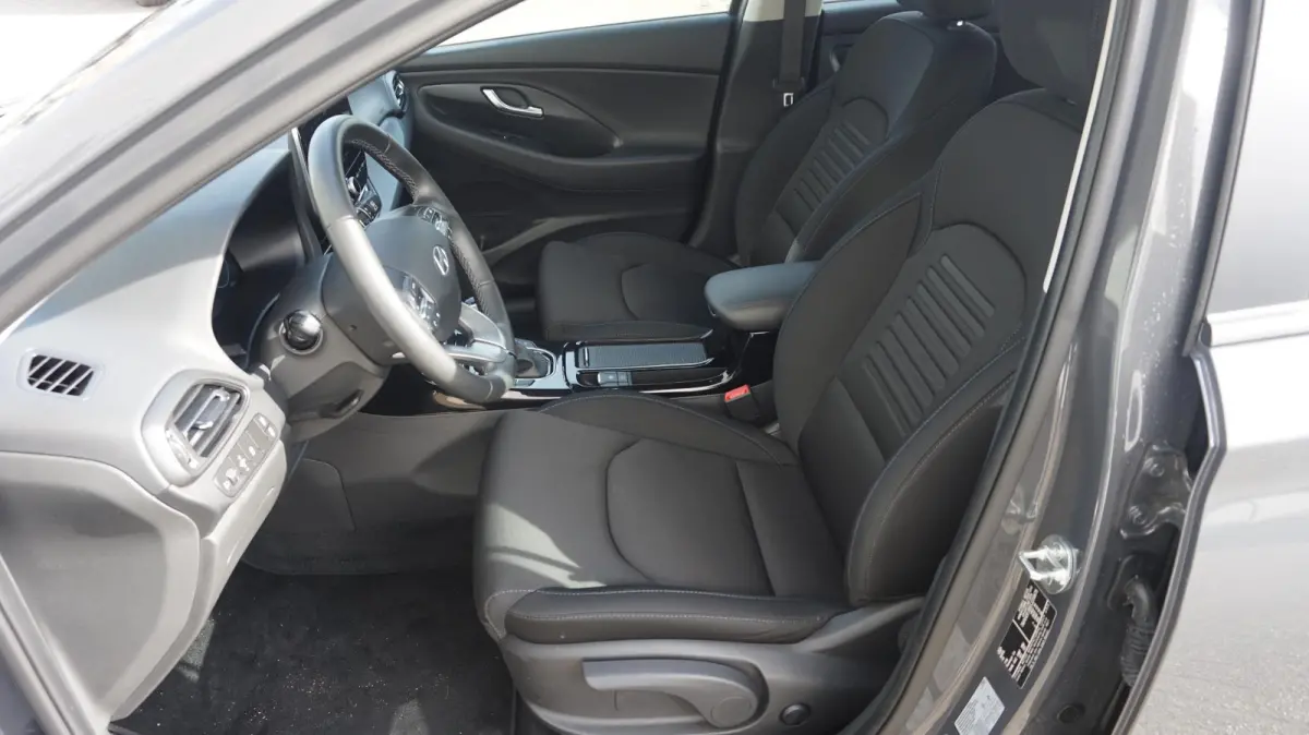 1.0 T-GDi Comfort Automaat