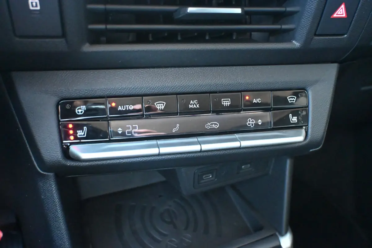 Extended Range GS 54 kWh | Navigatie | Stuur/Stoelverwarming | Voorruitverwarming | Achteruitrijcamera | Full-LED | !!