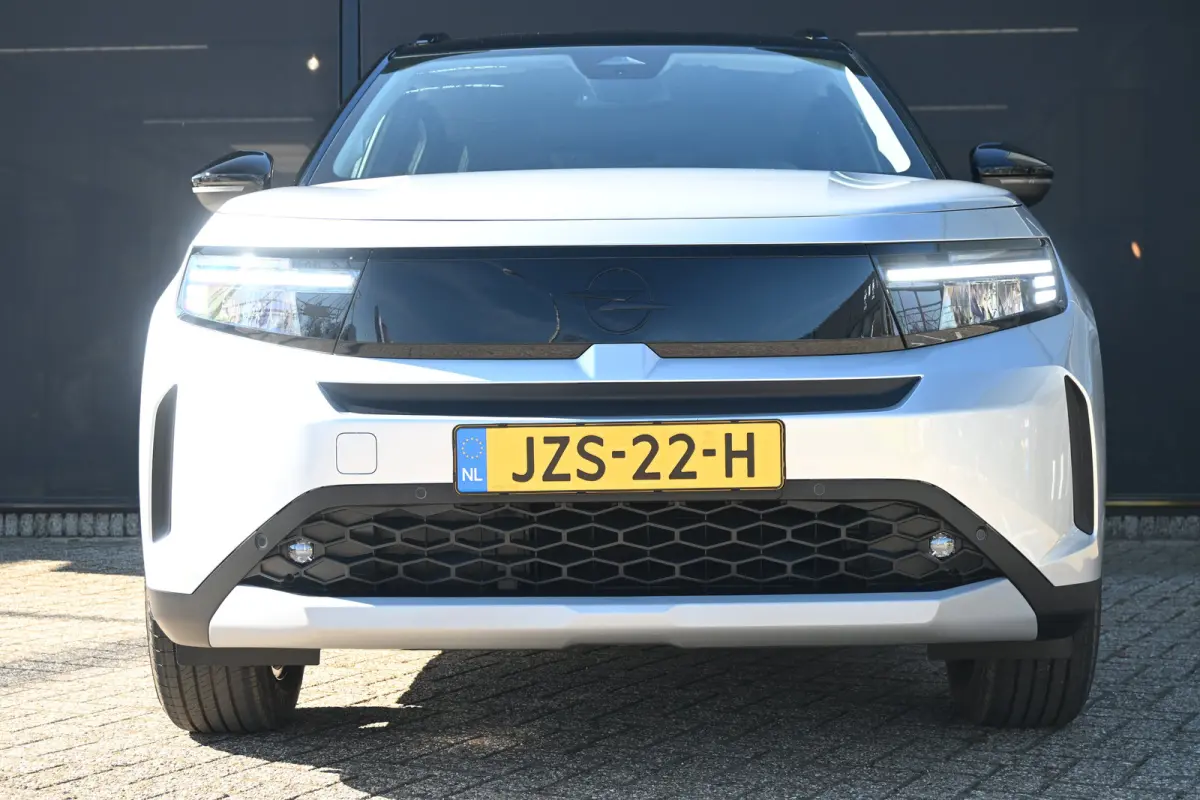 Extended Range GS 54 kWh | Navigatie | Stuur/Stoelverwarming | Voorruitverwarming | Achteruitrijcamera | Full-LED | !!