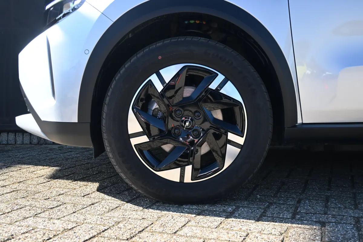 Extended Range GS 54 kWh | Navigatie | Stuur/Stoelverwarming | Voorruitverwarming | Achteruitrijcamera | Full-LED | !!