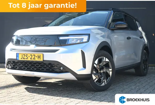 Extended Range GS 54 kWh | Navigatie | Stuur/Stoelverwarming | Voorruitverwarming | Achteruitrijcamera | Full-LED | !!