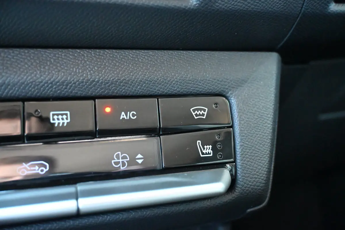 Extended Range GS 54 kWh | Navigatie | Stuur/Stoelverwarming | Voorruitverwarming | Achteruitrijcamera | Full-LED | !!