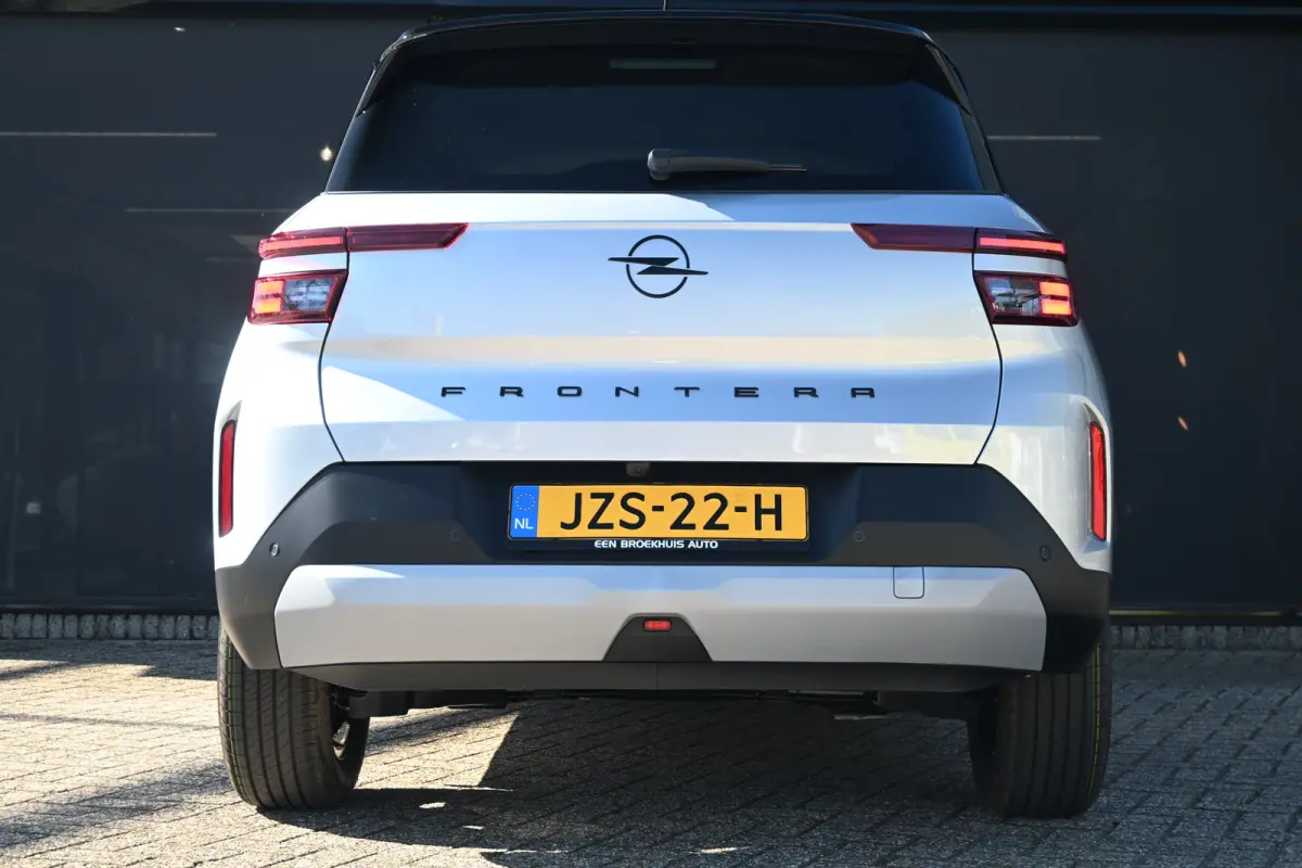 Extended Range GS 54 kWh | Navigatie | Stuur/Stoelverwarming | Voorruitverwarming | Achteruitrijcamera | Full-LED | !!