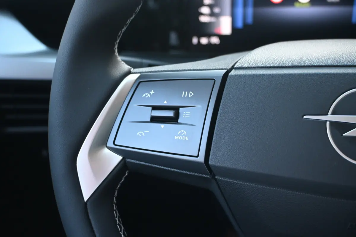 Extended Range GS 54 kWh | Navigatie | Stuur/Stoelverwarming | Voorruitverwarming | Achteruitrijcamera | Full-LED | !!