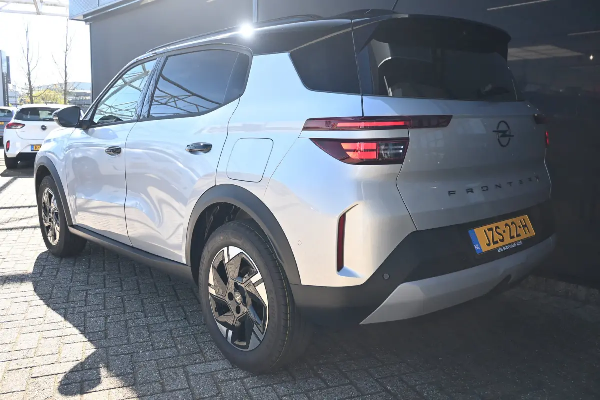 Extended Range GS 54 kWh | Navigatie | Stuur/Stoelverwarming | Voorruitverwarming | Achteruitrijcamera | Full-LED | !!