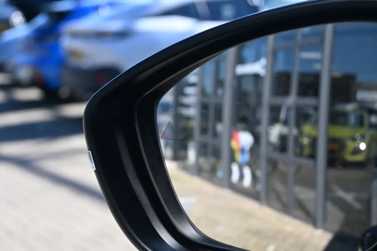Extended Range GS 54 kWh | Navigatie | Stuur/Stoelverwarming | Voorruitverwarming | Achteruitrijcamera | Full-LED | !!