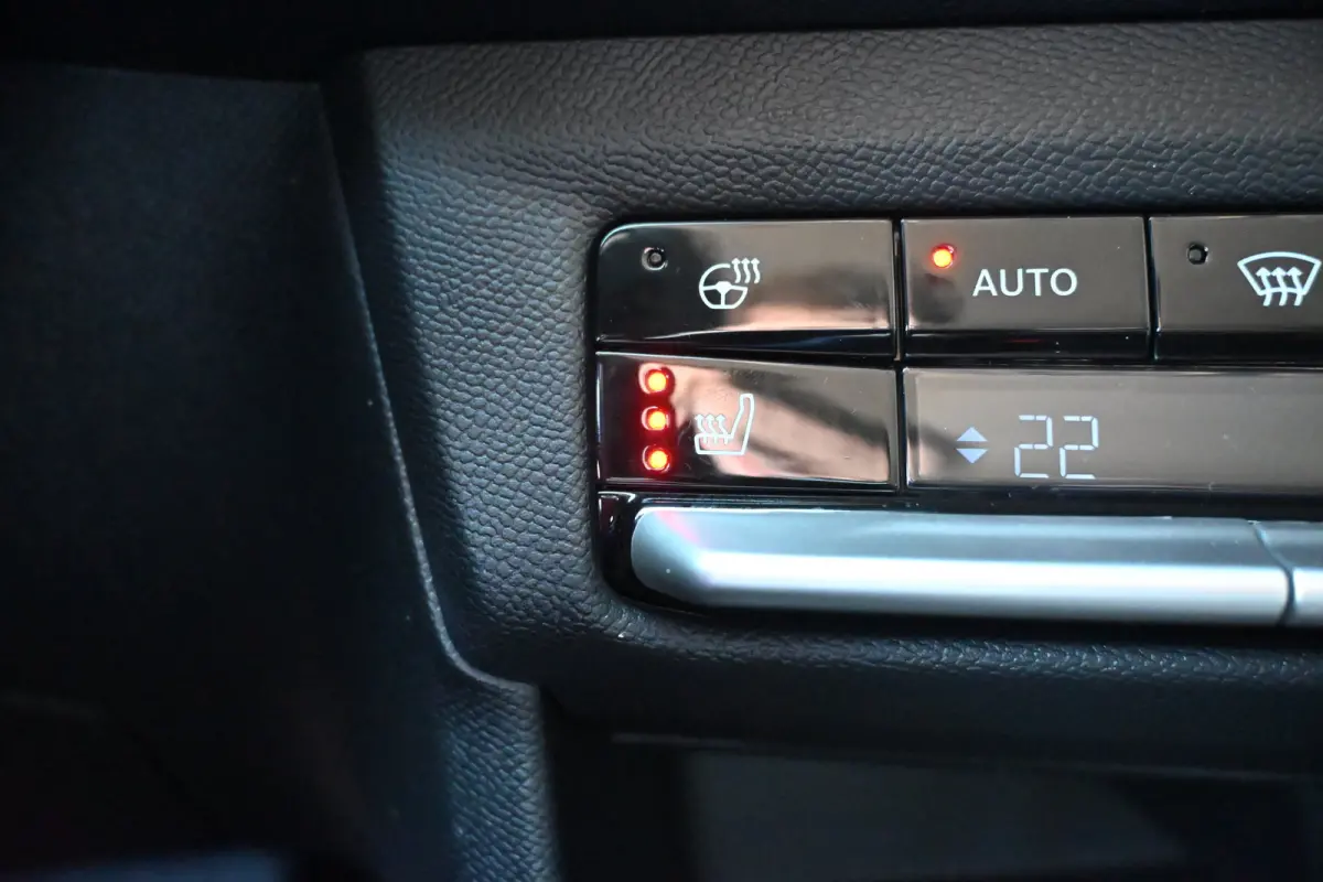 Extended Range GS 54 kWh | Navigatie | Stuur/Stoelverwarming | Voorruitverwarming | Achteruitrijcamera | Full-LED | !!