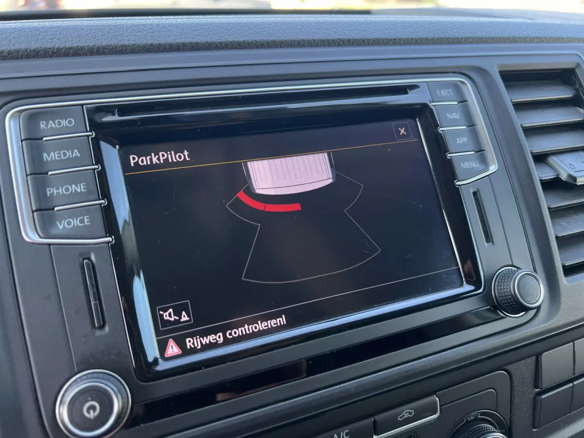 2.0TDI L2H1 AUT.|Carplay|PDC|Marge auto