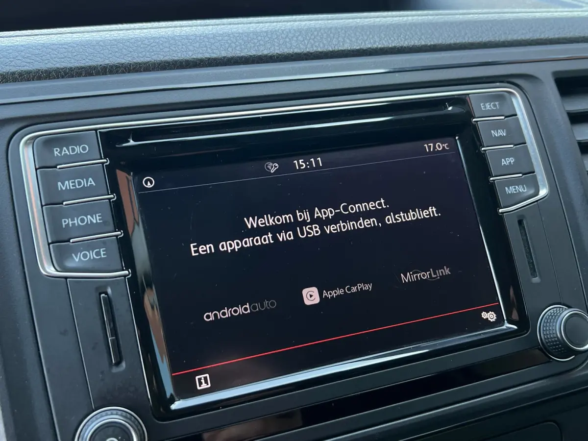 2.0TDI L2H1 AUT.|Carplay|PDC|Marge auto