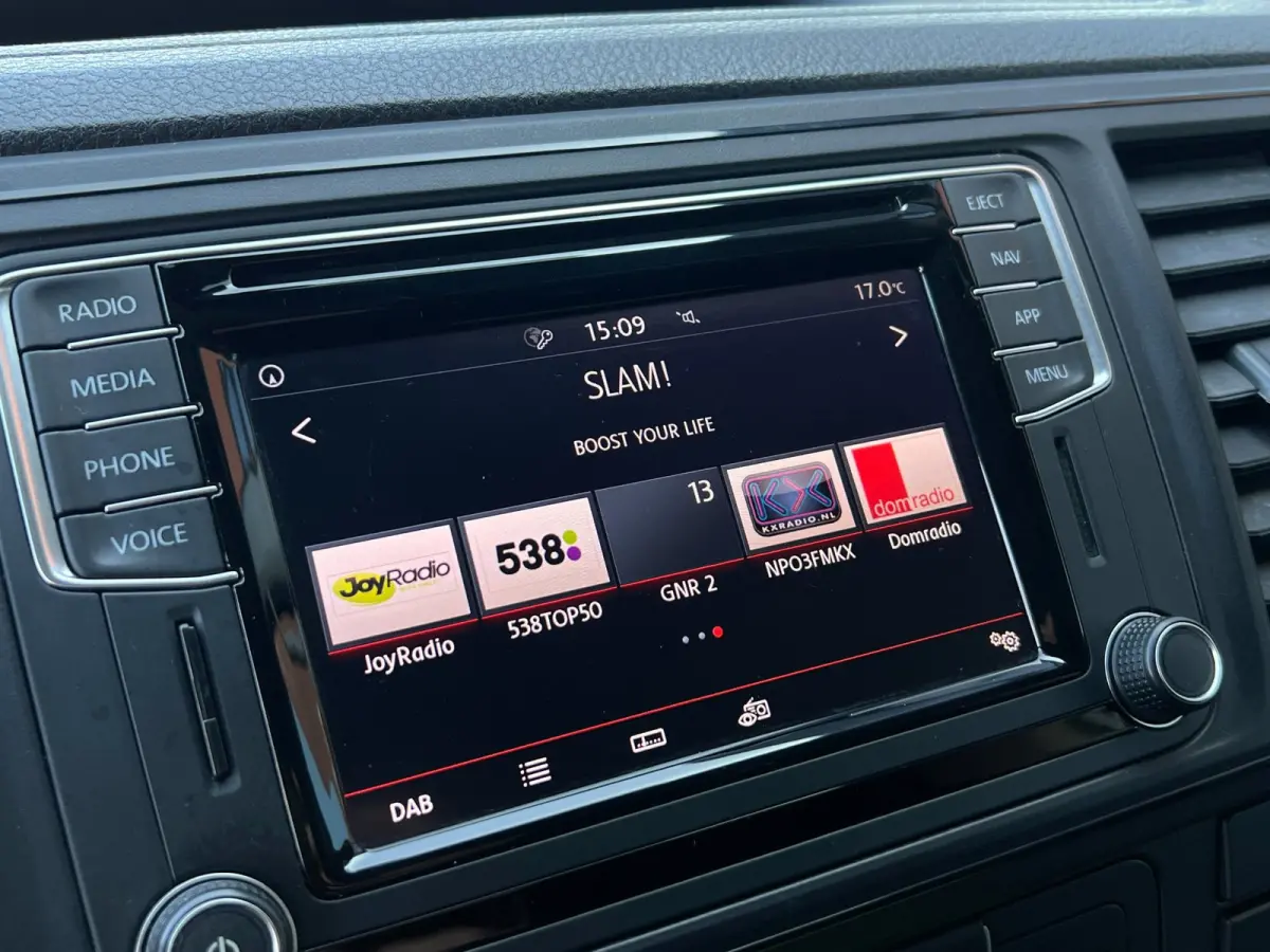2.0TDI L2H1 AUT.|Carplay|PDC|Marge auto