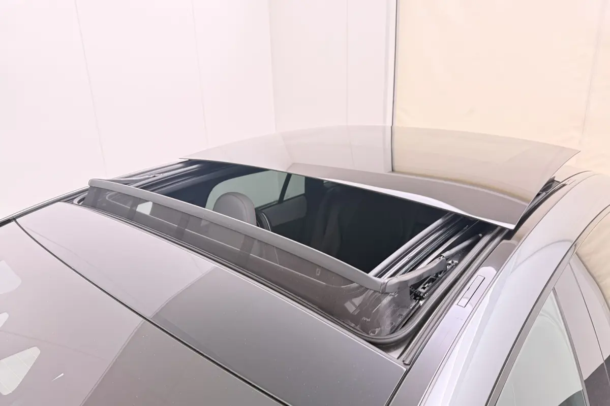 AMG 43 4MATIC 91kWh Pano-dak Hyper-Scherm Burmester