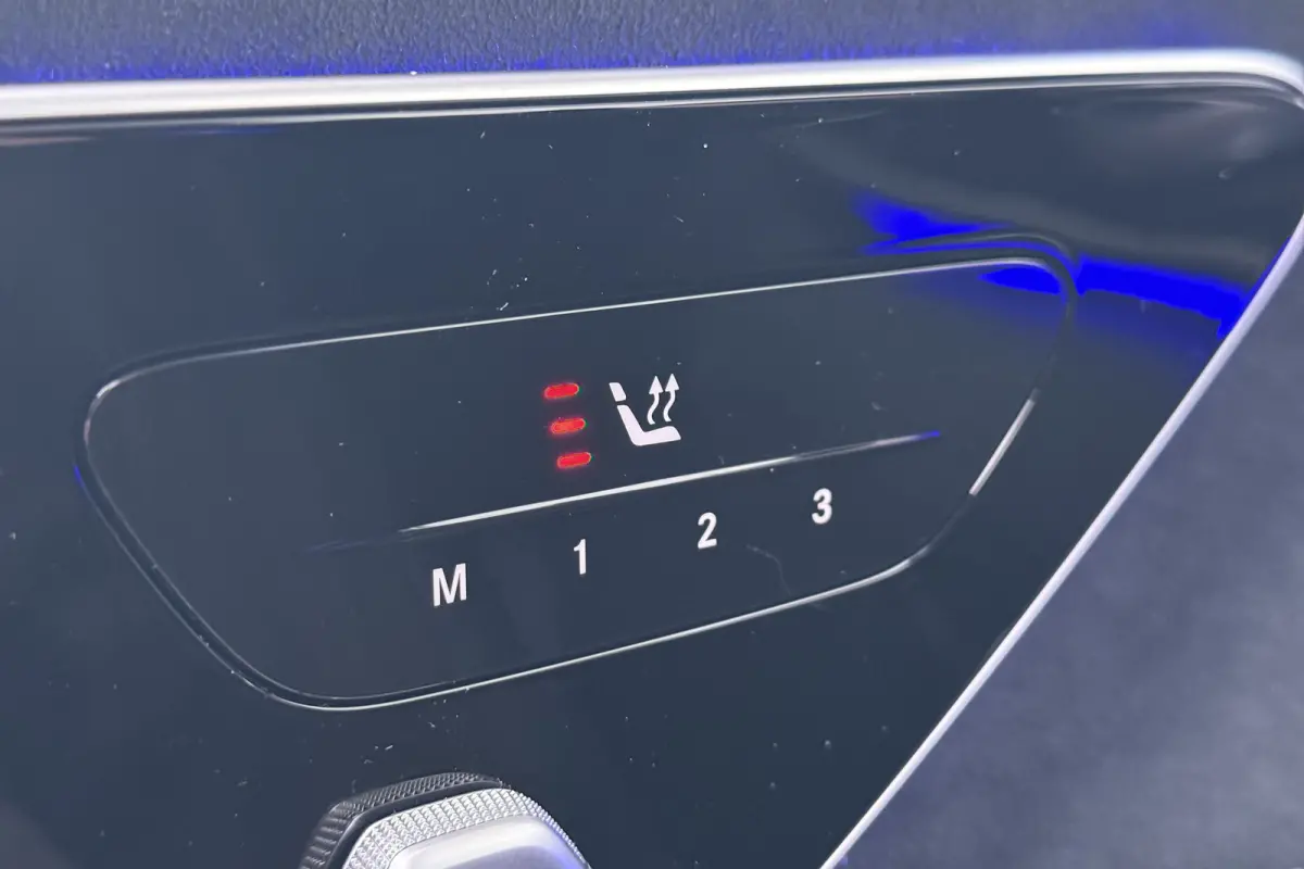 AMG 43 4MATIC 91kWh Pano-dak Hyper-Scherm Burmester