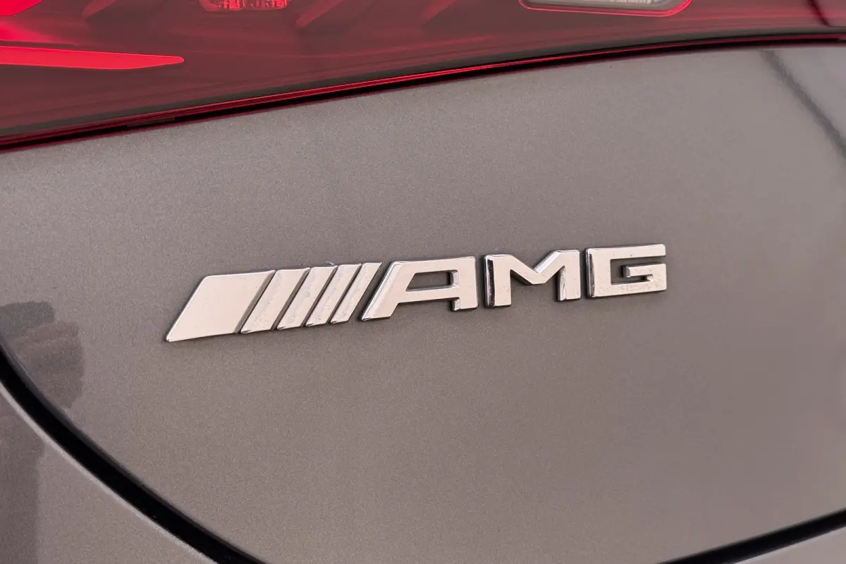 AMG 43 4MATIC 91kWh Pano-dak Hyper-Scherm Burmester