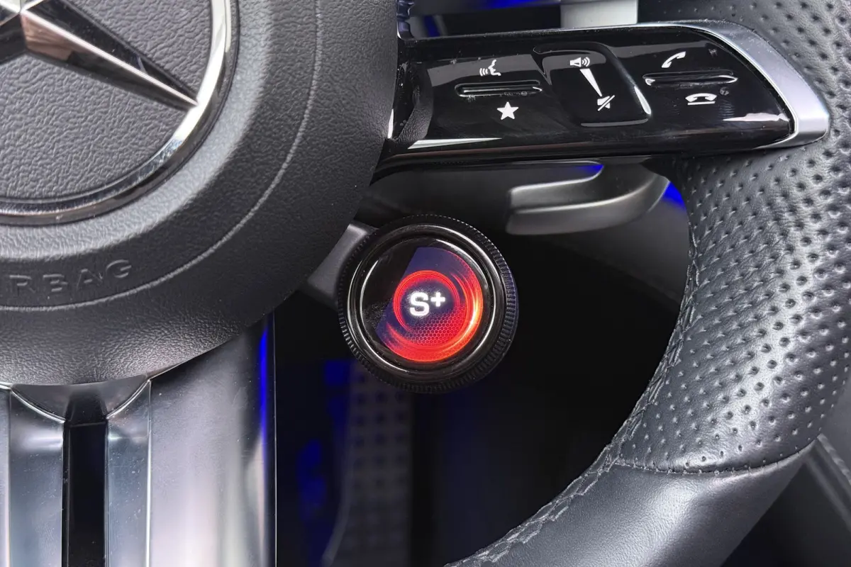 AMG 43 4MATIC 91kWh Pano-dak Hyper-Scherm Burmester