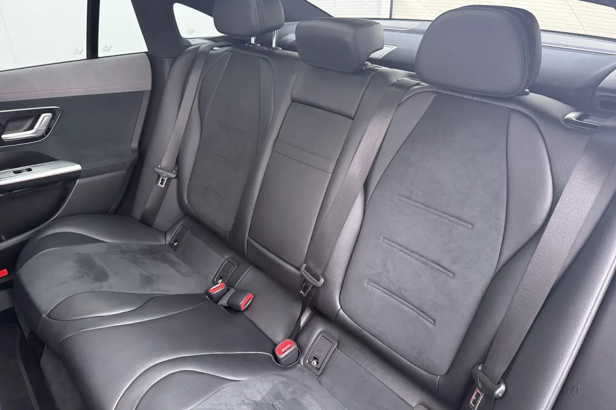 AMG 43 4MATIC 91kWh Pano-dak Hyper-Scherm Burmester