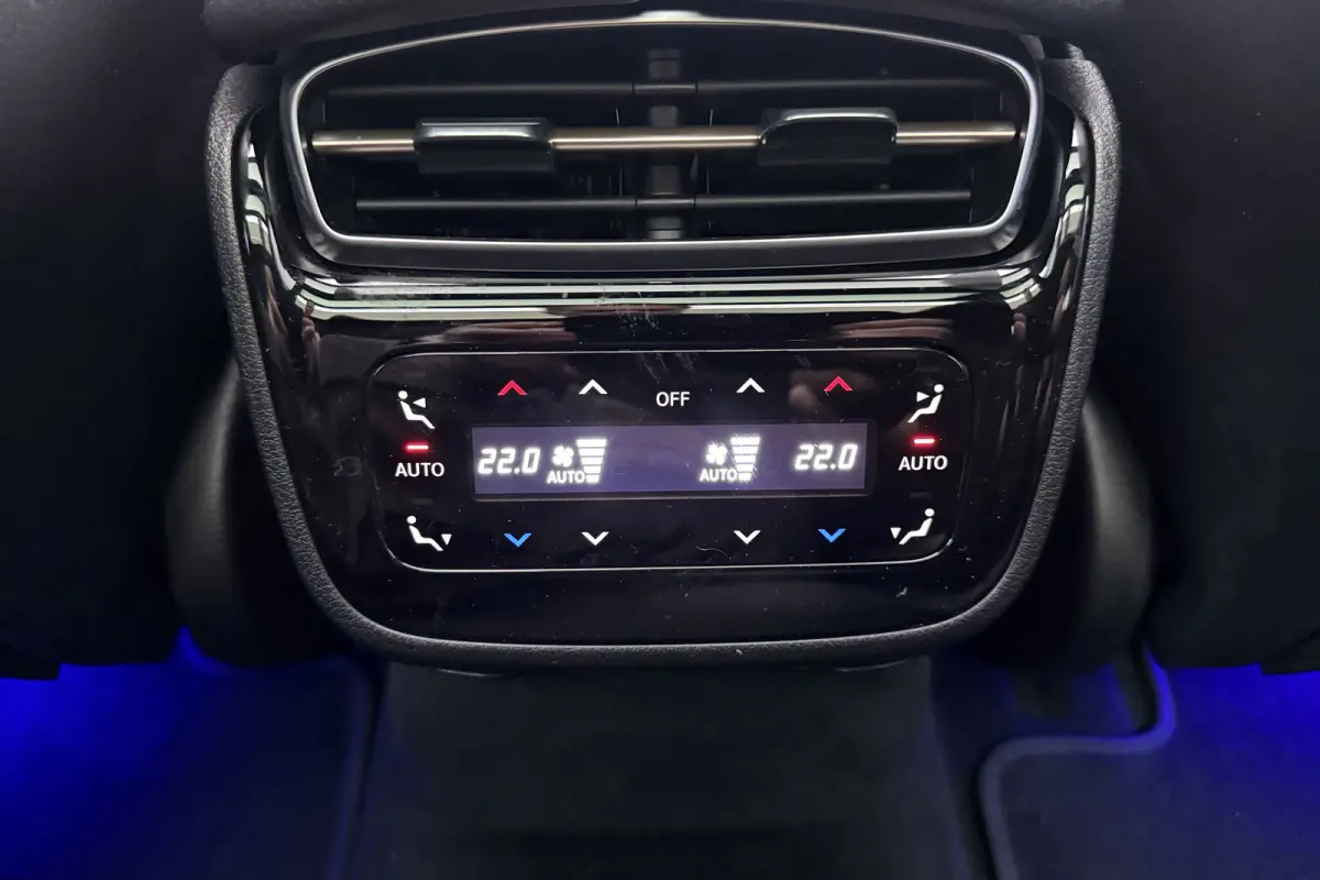 AMG 43 4MATIC 91kWh Pano-dak Hyper-Scherm Burmester