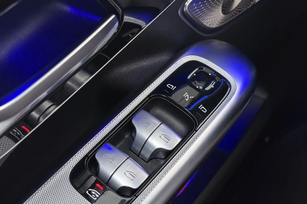 AMG 43 4MATIC 91kWh Pano-dak Hyper-Scherm Burmester