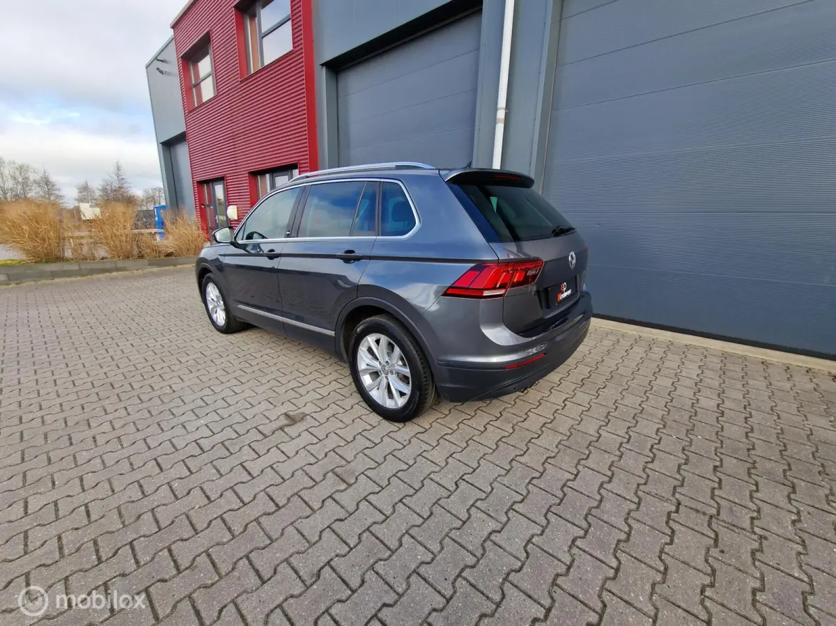 1.4TSI /Panoramadak /Trekhaak / Camera