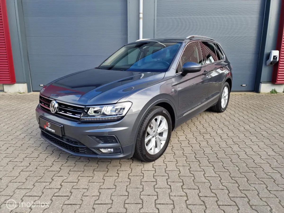 1.4TSI /Panoramadak /Trekhaak / Camera