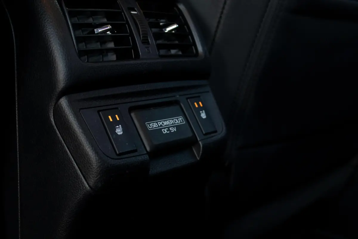 2.5i CVT Premium | Eyesight | Trekhaak | Navigatie | 1e Eigenaar |