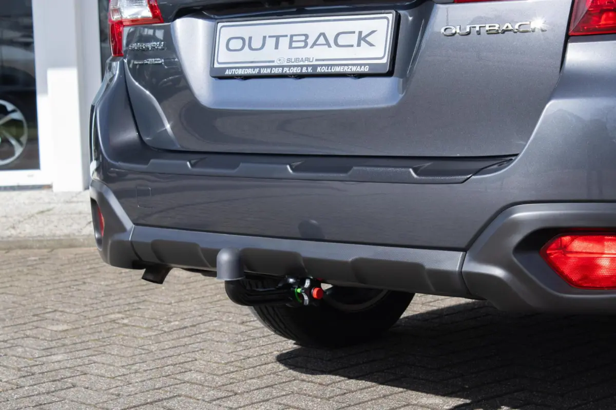 2.5i CVT Premium | Eyesight | Trekhaak | Navigatie | 1e Eigenaar |