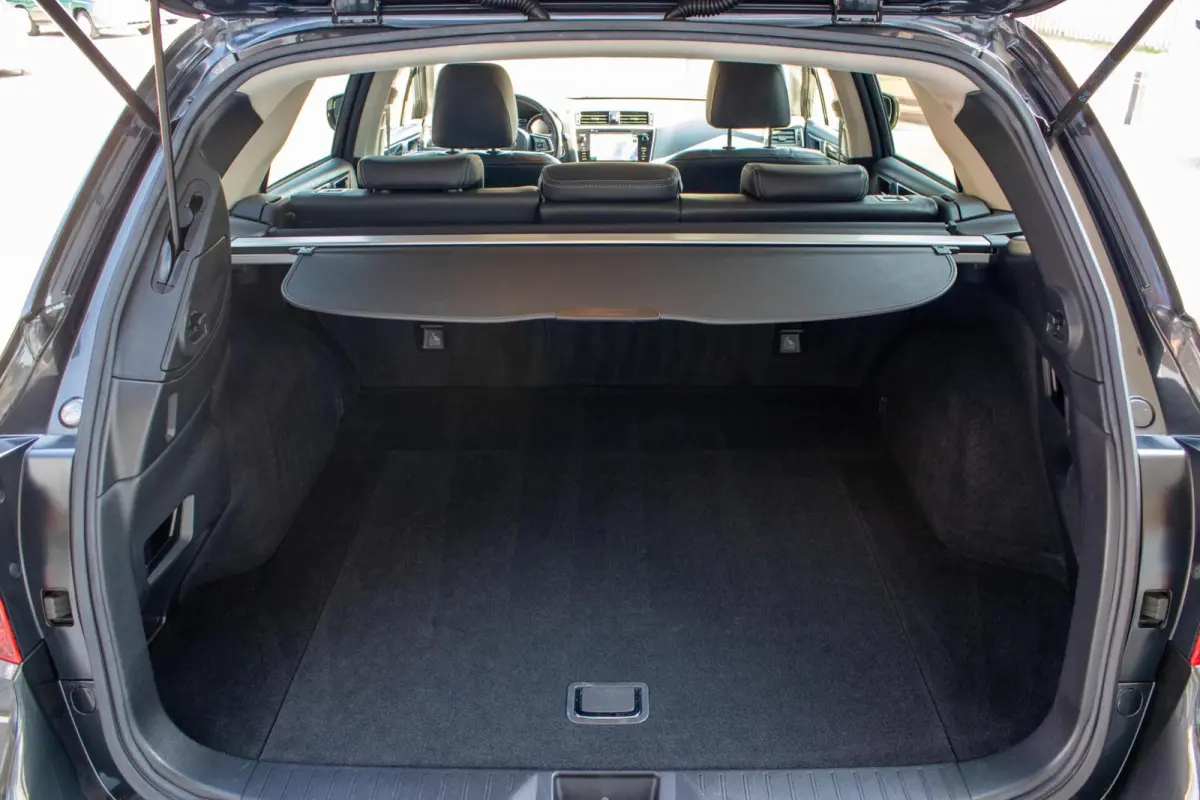2.5i CVT Premium | Eyesight | Trekhaak | Navigatie | 1e Eigenaar |