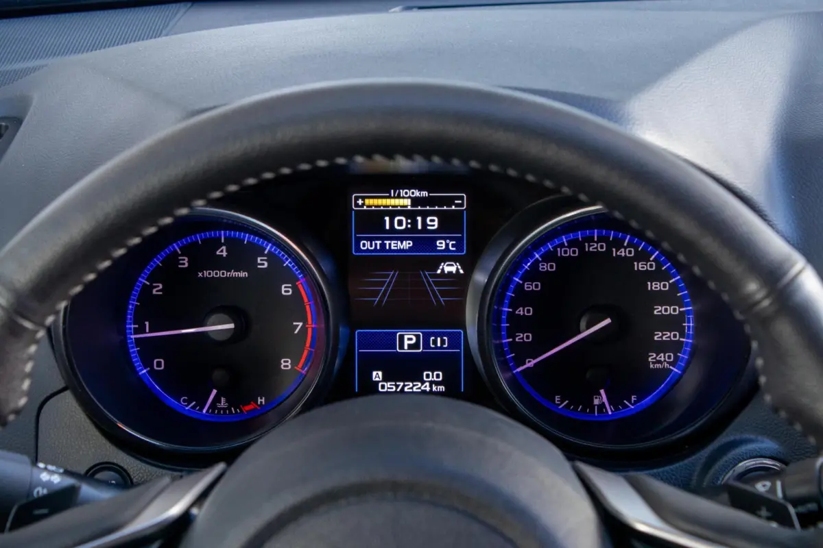 2.5i CVT Premium | Eyesight | Trekhaak | Navigatie | 1e Eigenaar |