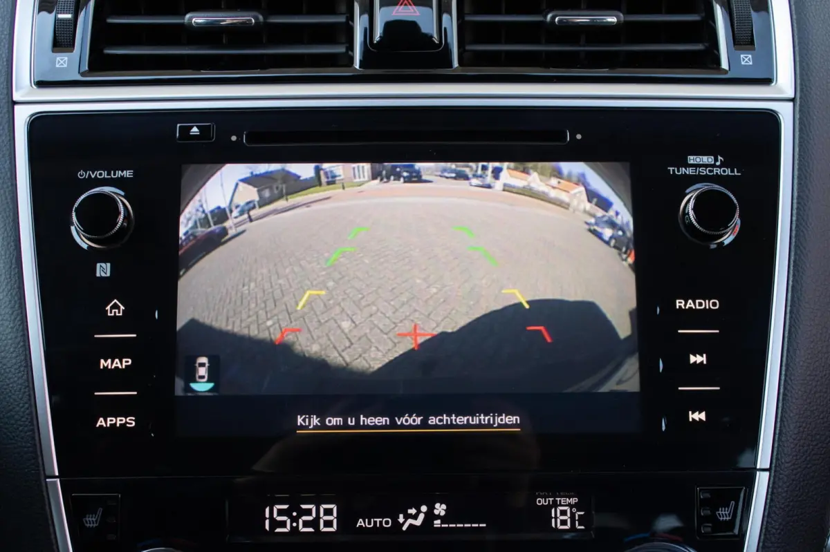 2.5i CVT Premium | Eyesight | Trekhaak | Navigatie | 1e Eigenaar |