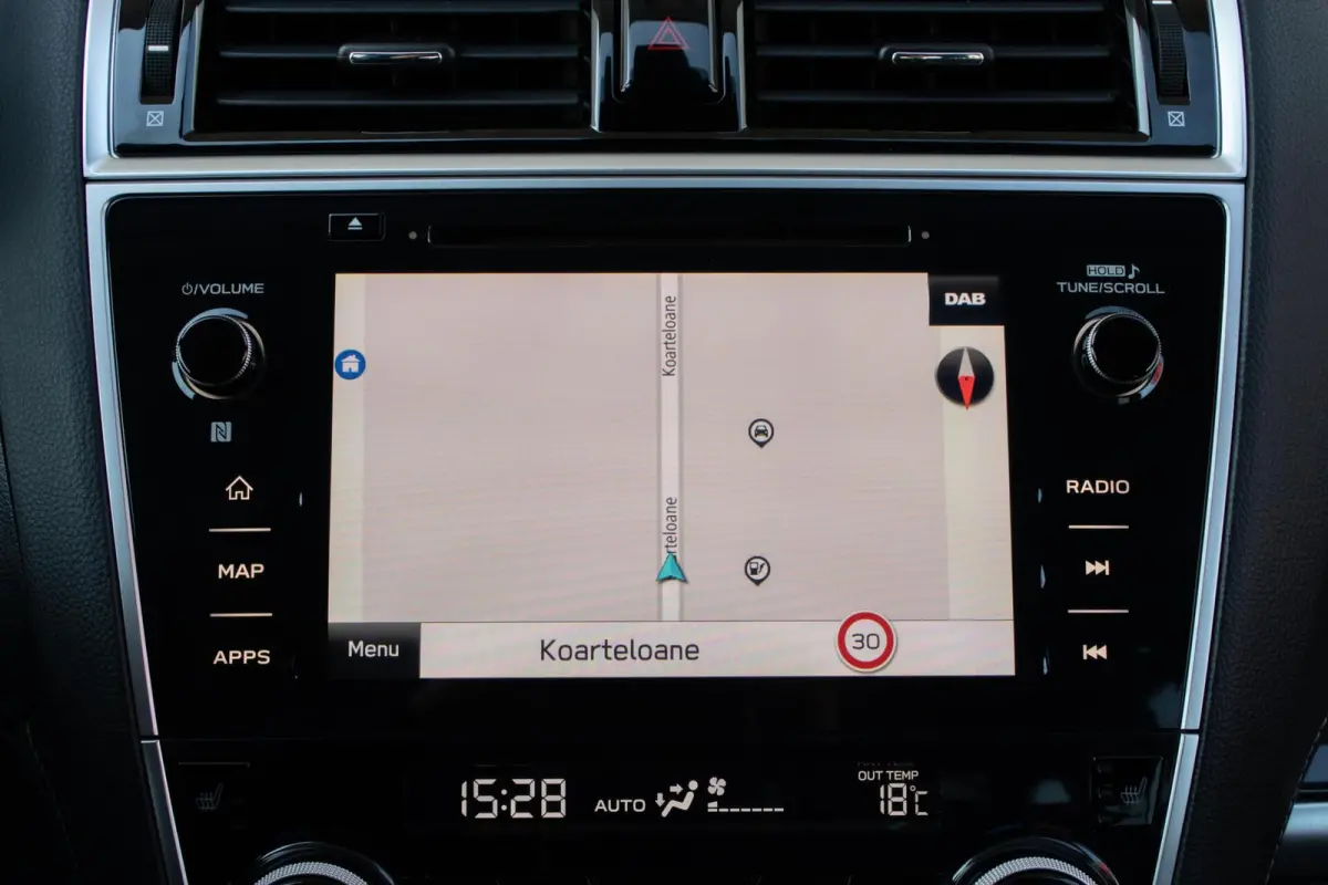 2.5i CVT Premium | Eyesight | Trekhaak | Navigatie | 1e Eigenaar |