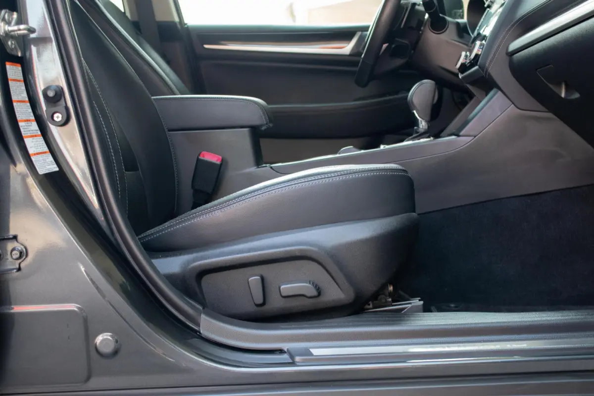 2.5i CVT Premium | Eyesight | Trekhaak | Navigatie | 1e Eigenaar |