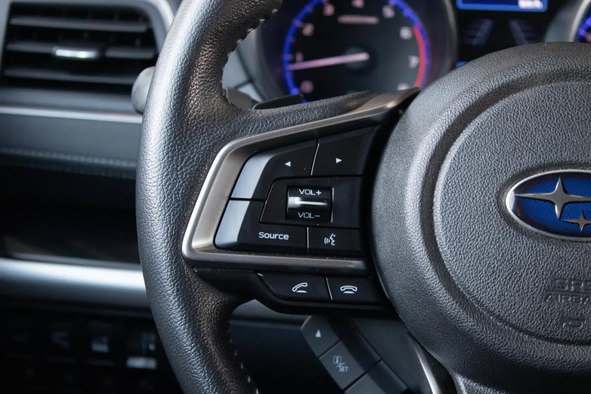 2.5i CVT Premium | Eyesight | Trekhaak | Navigatie | 1e Eigenaar |